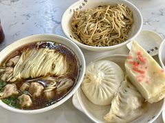 -蒋家桥饺面店(四望亭路店)