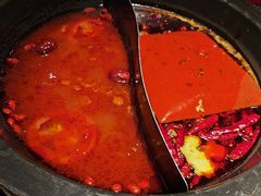 -蜀大侠火锅(建设路第五大道店)