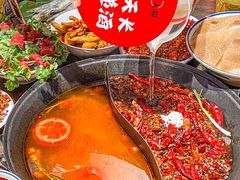 -萍姐火锅·公路夜市(南京新街口店)