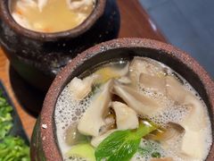 -本味焖罐源(天泽街店)