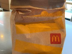 -麦当劳(红旗路店)