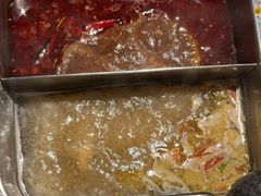 -芝小官毛肚火锅海鲜自助(淮安清江浦区新亚店)