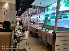 大堂-汉拿山(包河万达店)