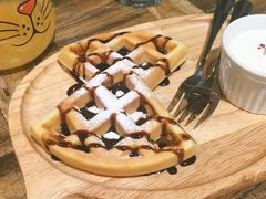 -小时光咖啡馆(开森度假森林店)