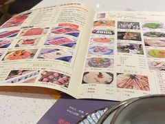 -牛村来人潮汕牛肉火锅(西单店)