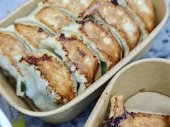 -八珍·广式煎饺·广州老字号(北京路总店)