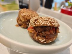 -味+新京宴·烤鸭·北京菜(创意谷店)