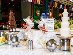 -火锅岛潮牌自助餐厅(天津天佑城店)