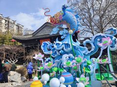 -老门东历史文化街区