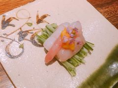 -桐寿司Sushi Tong