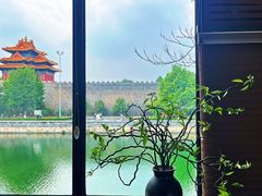 -四季民福烤鸭店(故宫店)