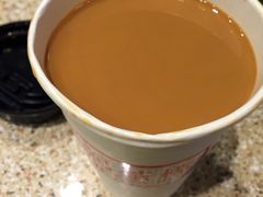 -孖记茶档·热腾茶餐(荔湾领展广场店)