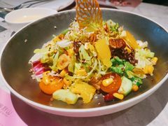 -半秋山西餐厅(宜昌大洋店)