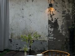 -院子餐厅·大锅菜·老杭帮(桥西直街店)