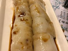-点点心点心专门店(旺角店)