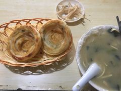 -油旋张(大观园店)