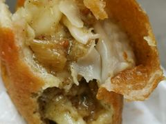 -家阳赵师傅油饼包烧麦(粮道街店)