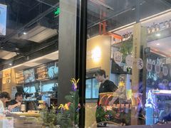 -木屋烧烤(龙岗龙城万科里店)