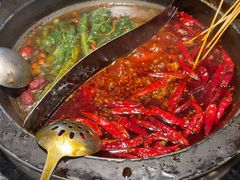 -蜀大侠火锅(春熙路店)