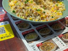 -扬二春炒饭(国庆路总店)