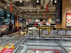 -ALDI奥乐齐超市(杨浦延吉店)