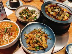 -云海肴云南菜·蒸汽石锅鱼(北京良乡华冠店)