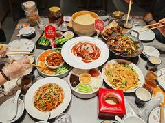 -额娘·春饼烤鸭(乐汇城店)