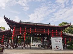 -大小河街