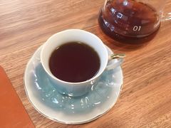 -琥珀咖啡 Ambercoffee