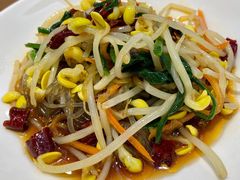凉菜-清真·玛丽亚新疆菜主题餐厅(浙江中路店)
