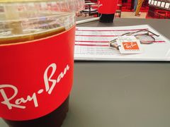 -Ray·Ban雷朋(淮海中路店)