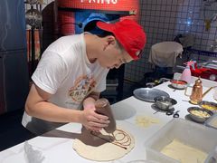 -Primo·丽莫意大利窑烤披萨