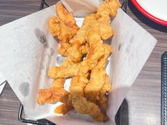 -胖哥俩肉蟹煲(学林街店)