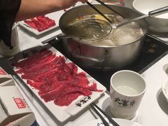 -大喜牛鲜牛肉火锅(世纪金源店)