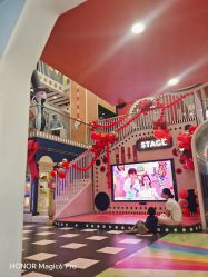 -meland club亲子乐园(北京芳圆里ID MALL店)