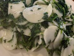 -晓琦农家菜馆·地道农家菜