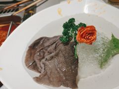 -海底捞火锅(海宁路店)