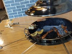 -水浒烤肉(医学院店)