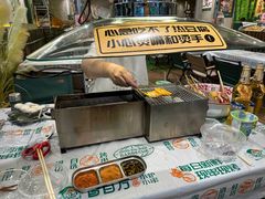 -曾百万小炉小串自助烧烤(高新店)