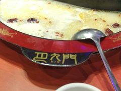 -巴九门老火锅(来福士打望店)
