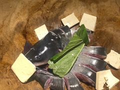 -滇小鱼·云南野生菌火锅(上杭路店)