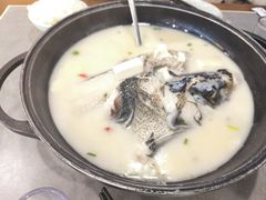 -浔味·山屿湖·正宗淳牌全鱼宴老字号