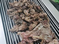 -草原碳烤羊腿(仙塘店)