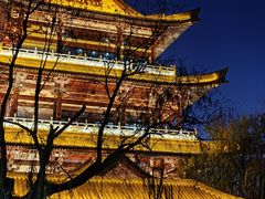 -杜甫江阁