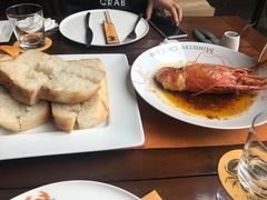 -Ministry of Crab(科伦坡店)