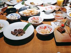 -味见·荣家(亚泰大街店)