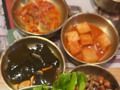 -闻老头·菊花炭烤肉(D11店)