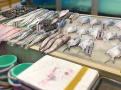 水产区-启东海鲜人家(古美路店)