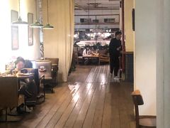 -雕刻时光咖啡馆(交大店)