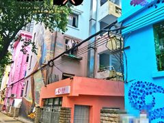 -春熙路步行街
